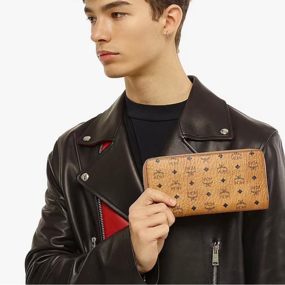 MCM Wallet